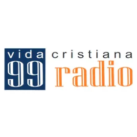 Escucha en vivo Vida Cristiana99 Radio México Logo de Vida Cristiana99 Radio México