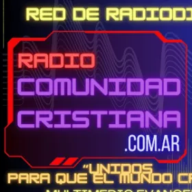 Radio Comunidad Cristiana Argentina Radio Comunidad Cristiana