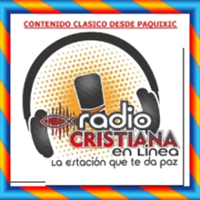 Radio Cristiana De Contenido Clasica Gt Paquixic Contenido Clasico Desde Paquixic, Radio Cristiana en línea, La estación que te da paz