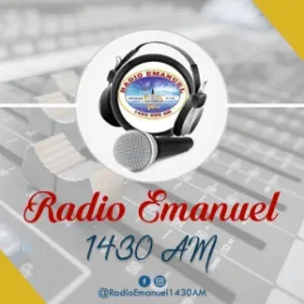 Radio Emanuel República Dominicana Radio Emanuel 1430 AM