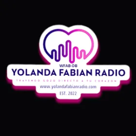 Yolanda Fabian Radio Yolanda Fabian Radio, Trayendo gozo, directo a tu corazón, 2022