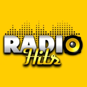 Escucha en vivo Radio Hits Logo de Radio Hits
