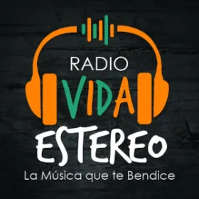 Radio Vida Estéreo Radio Vida Estéreo, La música que te bendice