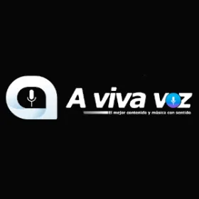 Escucha en vivo A Viva Voz Radio Logo de A Viva Voz Radio