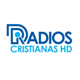 Escucha en vivo Radios Cristianas HD Logo de Radios Cristianas HD