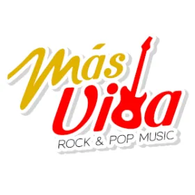 Más Vida Cristianos en Ingles Más Vida Rock & Pop Music