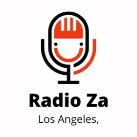 Radio Za Radio Za, Los Angeles