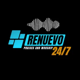 Logo of Renuevo 24/7 Renuevo 24/7, Praises and woship