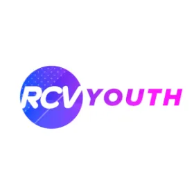 RCV Youth Perú Logo de RCV Youth Perú