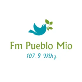 Escucha FM Pueblo Mio 107.9FM FM Pueblo Mio 107.9 Mhz