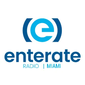 Escucha en vivo Enterate Radio Logo de Enterate Radio