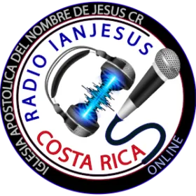 Escucha en vivo Radio IAN Jesús Logo de Radio IAN Jesús