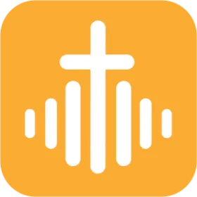 Escucha Pura Gracia Radio Logo de Pura Gracia Radio