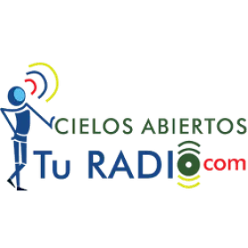 Radio Cielos Abiertos Logo de Radio Cielos Abiertos