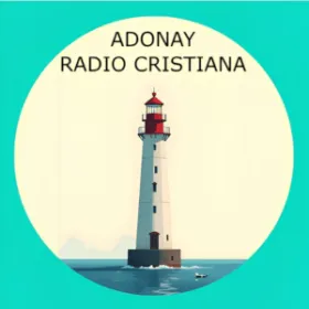 Escucha en vivo Adonay Radio Cristiana, transmitiendo desde Uruguay Adonay Radio Cristiana