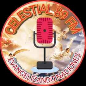 Celestial 89 FM Celestial 89 FM, Evangelizando naciones