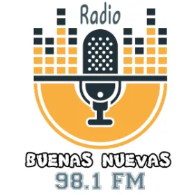 Radio Buenas Nuevas Radio Buenas Nuevas 98.1FM