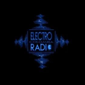 Escucha en vivo Electro Colombia Radio Señal 2 Logo de Electro Colombia Radio Señal 2