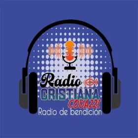 Radio Cristiana Codazzi Colombia Logo de Radio Cristiana Codazzi colombia