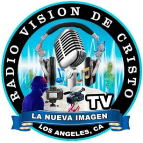 Radio Visión De Cristo Radio Visión De Cristo, La nueva imagen