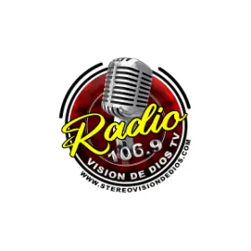 Radio Visión de Dios Stereo Radio Visión de Dios Stereo, 106.9 FM