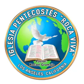 Estereo Roca Viva Iglesia Pentecostes Roca Viva, Los Ángeles, California