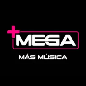 Más Mega + Mega, más música