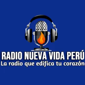 Radio Nueva Vida Perú Radio Nueva Vida Perú, La radio que edifica tu corazón