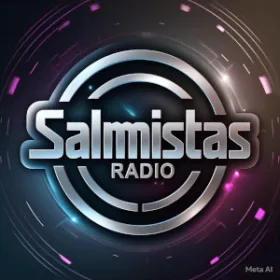 Escucha Salmistas Radio Salmistas Radio