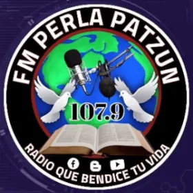 FM Perla 107.9 Patzun FM PERLA 107.9, Radio que bendice tu vida