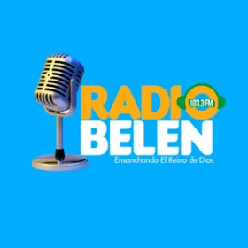 Radio Belen Radio Belén 103.3FM, Ensanchando el reino de Dios