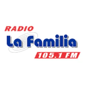 Radio La Familia 105.1 FM Radio La Familia 105.1 FM
