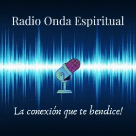 Escucha en vivo Radio Onda Espiritual de República Dominicana Logo de Radio Onda Espiritual