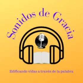 Escucha en vivo Radio Sonidos de Gracia República Dominicana Logo de Radio Sonidos de Gracia República Dominicana
