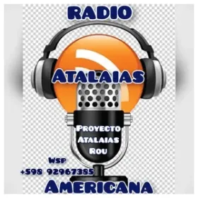 Radio Atalaias Americana Radio Atalaias Americana, Proyecto Atalaias Rou