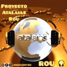 Radio Atalaias Rou Proyecto Atalaias Rou