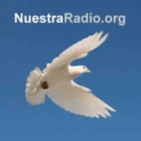 Nuestra Radio Cristiana Logo de Nuestra Radio Cristiana