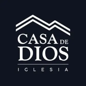 Radio Casa de Dios Logo de Radio Casa de Dios