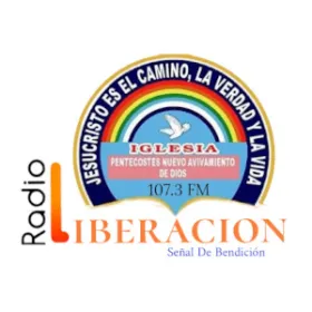 Radio Liberación 107.3 FM Radio Liberación 107.3 FM Cajamarca