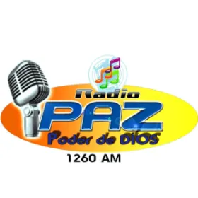 Escucha Radio Paz Perú Logo de Radio Paz Perú