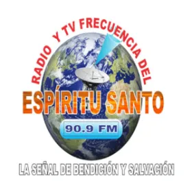 Escucha Radio Frecuencia Del Espíritu Santo - Lima Perú Logo de Radio Frecuencia Del Espíritu Santo - Lima Perú