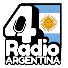 Escucha en vivo Radio 4 Argentina Radio 4 Argentina