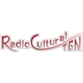 Radio Cultural 100.5FM Logo de Radio Cultural 100.5FM