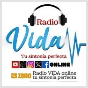 radioVIDAonline tu sintonía perfecta Radio Vida Tu sintonía perfecta online