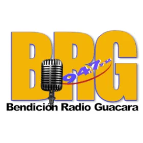 Bendicion Radio 94.7FM BRG 94.7FM, Bendición Radio Guacara