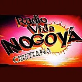Radio Vida Nogoyá Cristiana 103.5 Radio Vida Nogoyá Cristiana