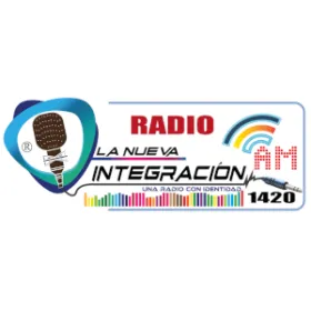 Escucha en vivo Radio Cristiana La Nueva Integracion Logo de Radio Cristiana La Nueva Integracion