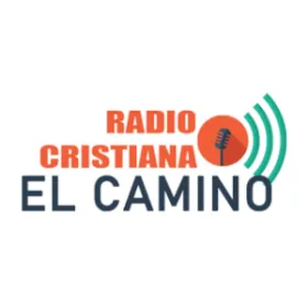 Escucha en vivo Radio Cristiana El Camino Argentina Logo de Radio Cristiana El Camino Argentina