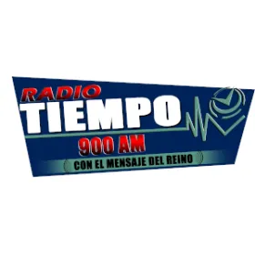 Radio Tiempo 900AM Escucha Radio Tiempo 900AM