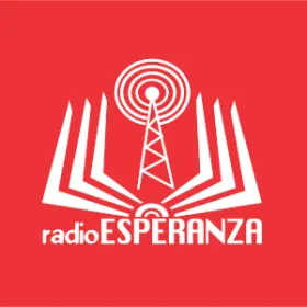 Escucha en vivo Radio Esperanza Perú Logo de Radio Esperanza Perú